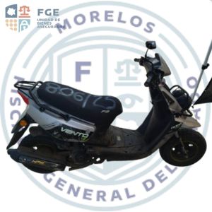 VENTO RUDA 170