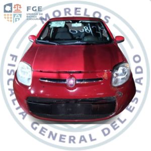 FIAT	PALIO