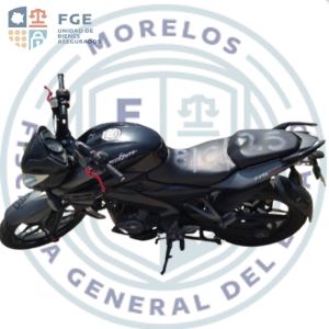 BAJAJ PULSAR NS 200