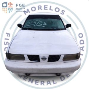 NISSAN TSURU