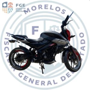 BAJAJ PULSAR