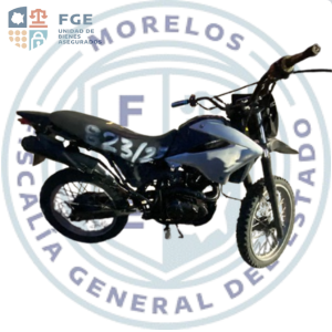 ITALIKA	MOTOCICLETA