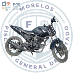 ITALIKA	MOTOCICLETA