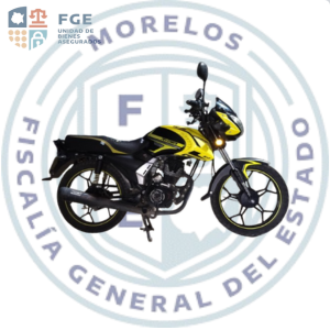 MOTOCICLETA	VENTO RYDER