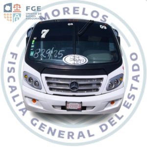 MERCEDES BENZ AYCON