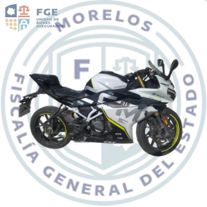 CF MOTO	250 SRS