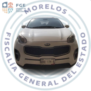 KIA	SPORTAGE LX