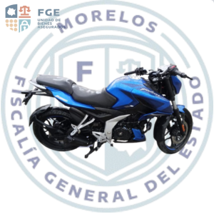 BAJAJ PULSAR N250