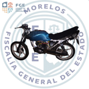 ITALIKA MOTOCICLETA