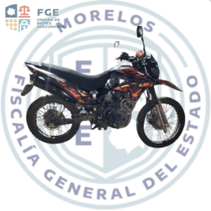 ITALIKA	DM250