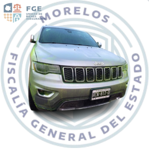 JEEP	GRAND CHEROKKE