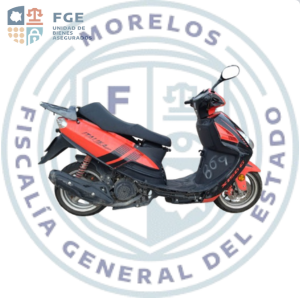 ITALIKA	XS150