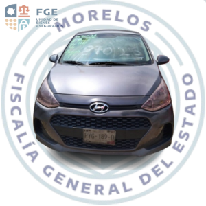HYUNDAI GRAND i10