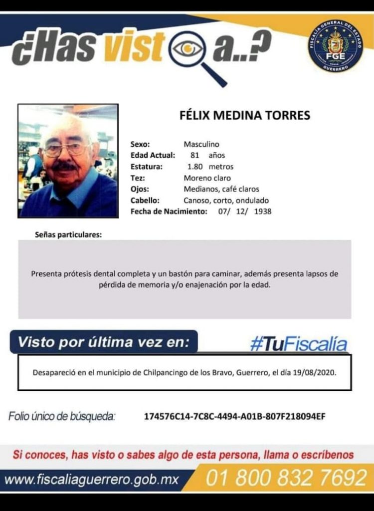 Félix Medina Torres