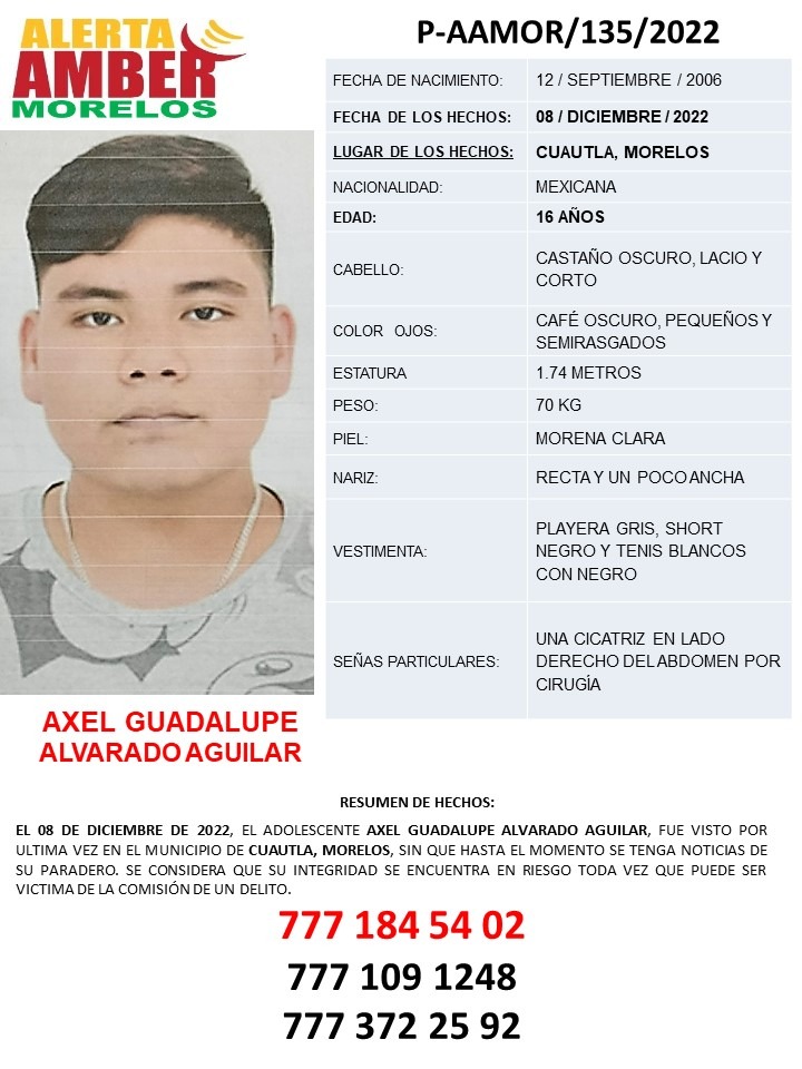 Axel Guadalupe Alvarado Aguilar