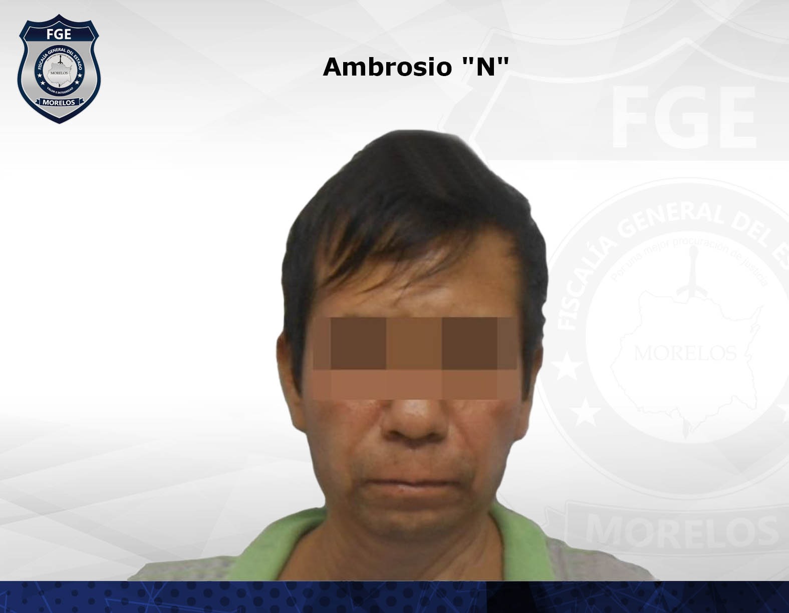 Sentencia Por Abuso Sexual De Menor En Cuernavaca Fiscalía General