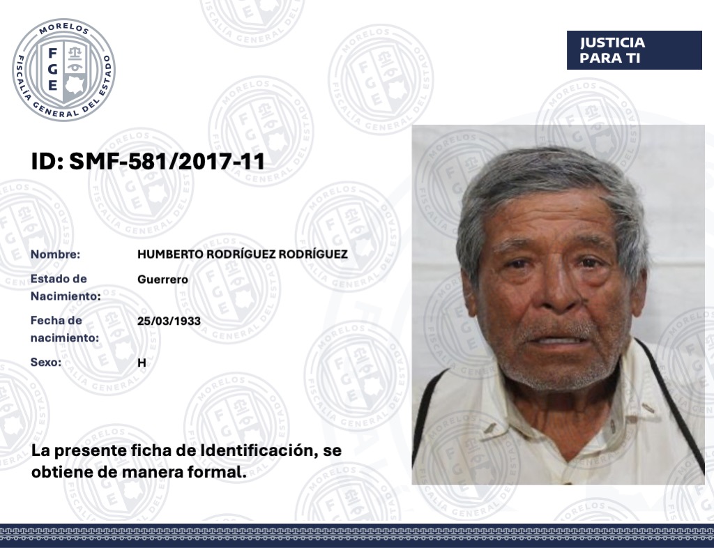 ID: SMF-581/2017-11