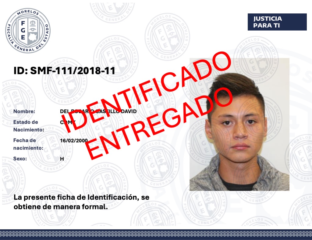ID: SMF-111/2018-11