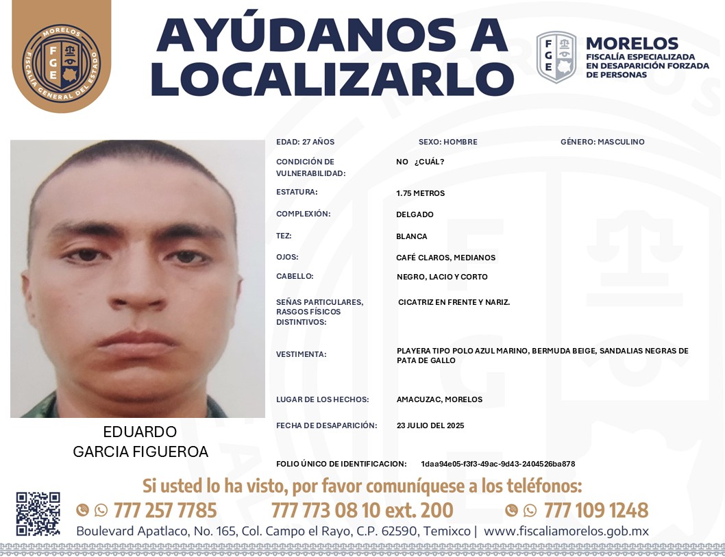 EDUARDO GARCIA FIGUEROA