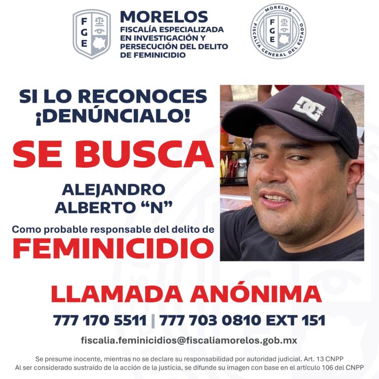 Alejandro Alberto
