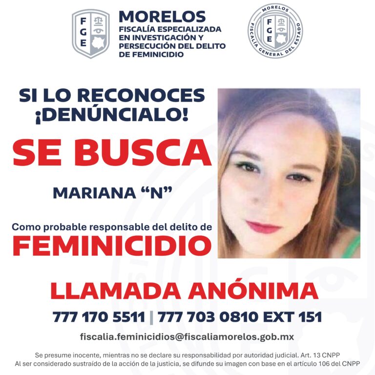 MAriana