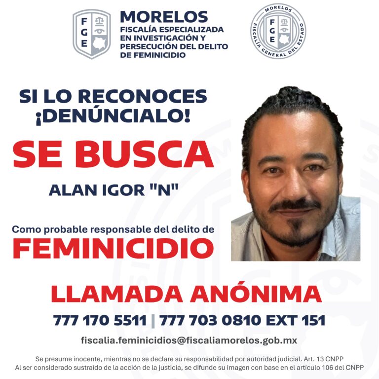 Se busca 2025_Alan Igor