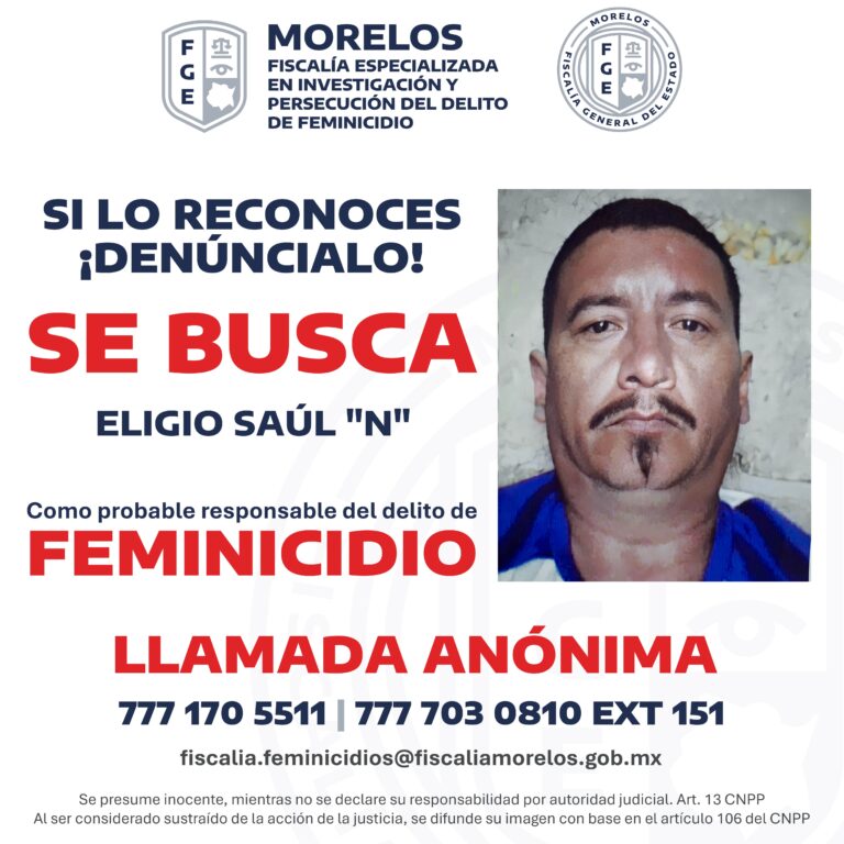 Eligio Saul