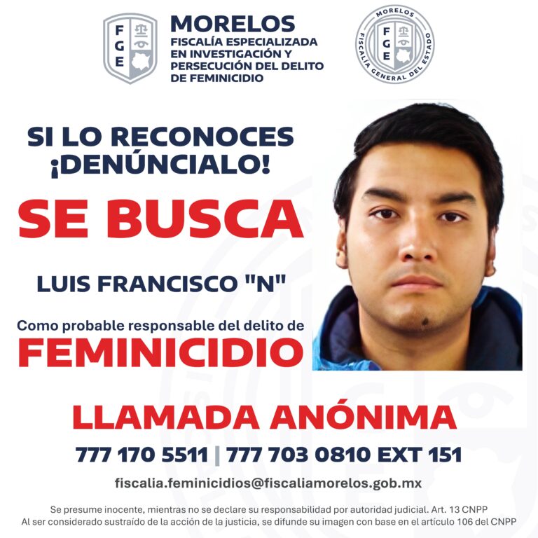 LUis Francisco