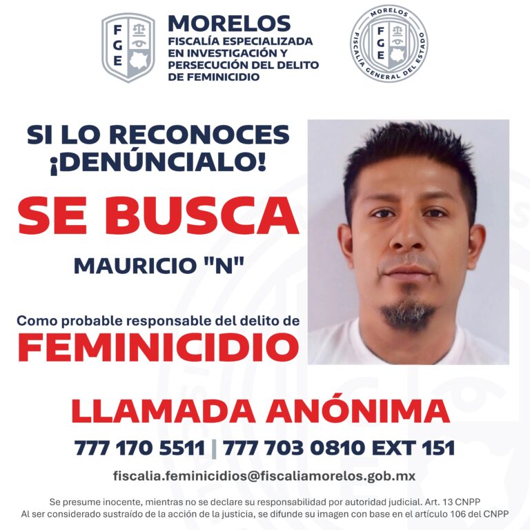 Mauricio