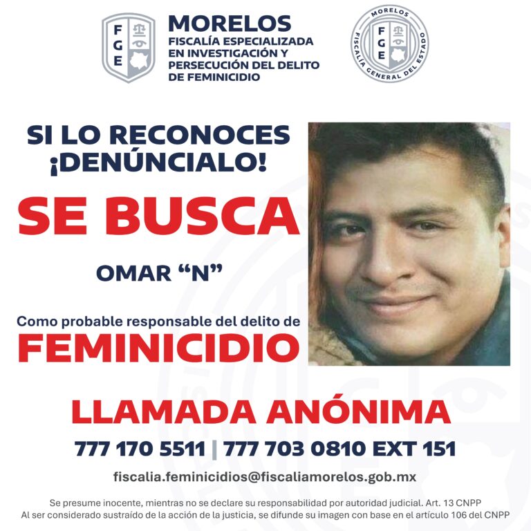 Se busca 2025_Omar